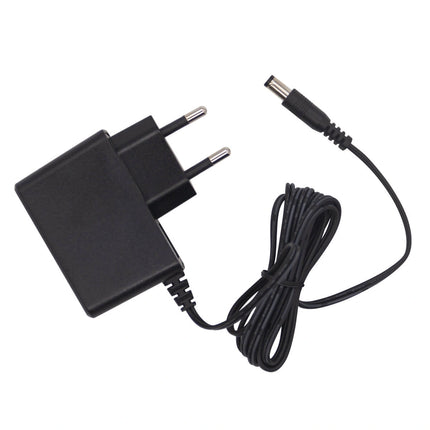Power Adapters – EMiUZEK Durable AC to DC Converter for Global Use