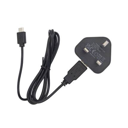 Power Adapters – EMiUZEK Durable AC to DC Converter for Global Use