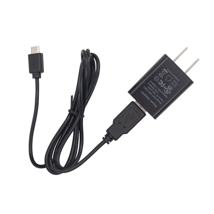 Power Adapters – EMiUZEK Durable AC to DC Converter for Global Use