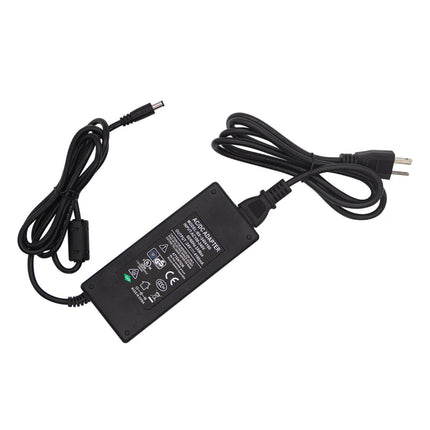 Power Adapters – EMiUZEK Durable AC to DC Converter for Global Use