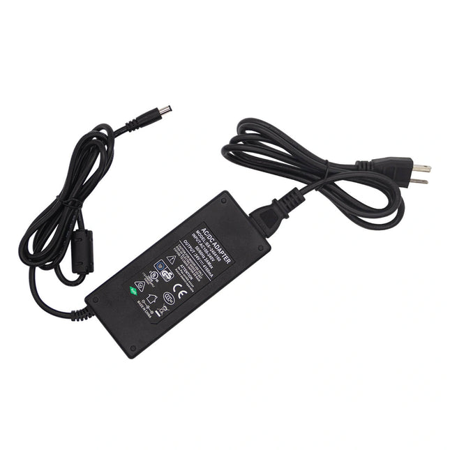 Power Adapters – EMiUZEK Durable AC to DC Converter for Global Use