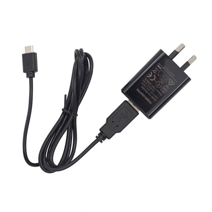 Power Adapters – EMiUZEK Durable AC to DC Converter for Global Use