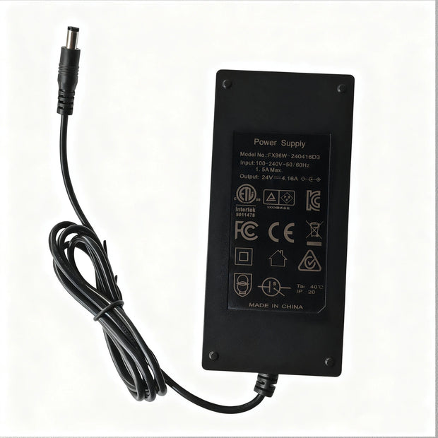 DC Power Adapter