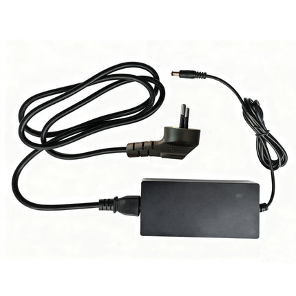 EU-24V/4.16A DC Power Adapter