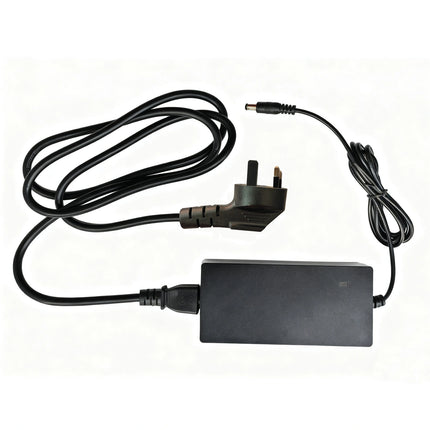UK-24V/4.16A DC Power Adapter