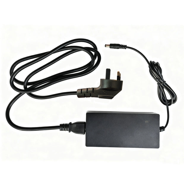 UK-24V/4.16A DC Power Adapter