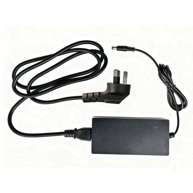 AU-24V/4.16A DC Power Adapter