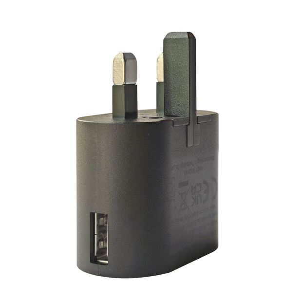 UK-5V/2A Micro USB Power Supply