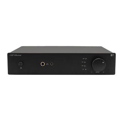 Передатчик и приемник HiFiMuse Q7 Bluetooth 5.2