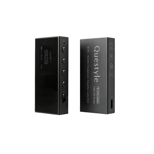 Questyle M18i