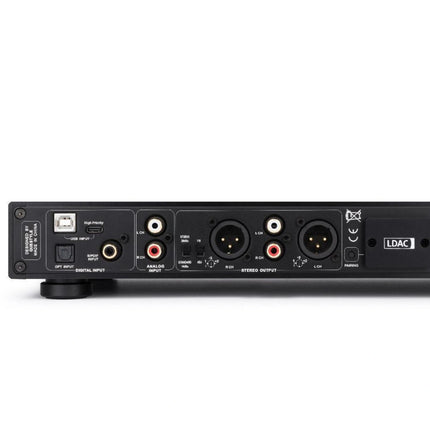 Questyle CMA18 Master Hi-Res DAC/AMP for Audiophile Headphones