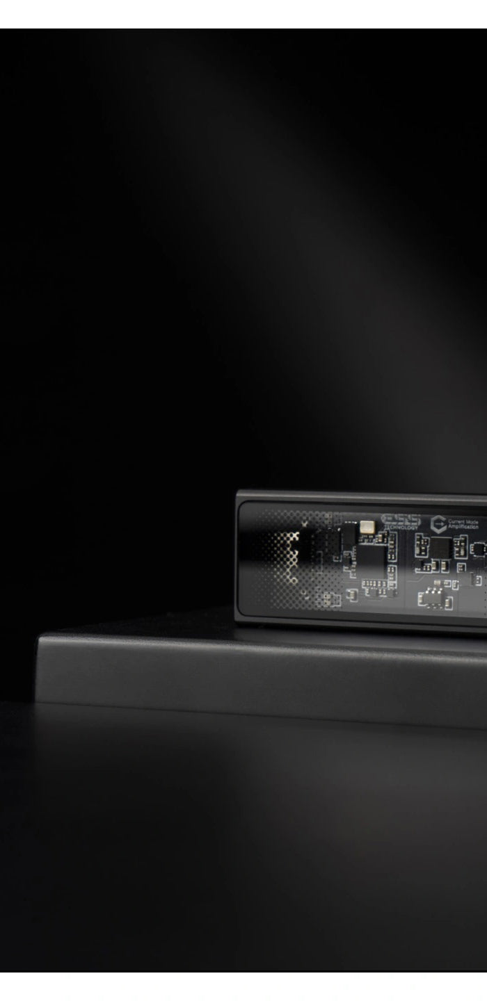 <h1><strong>Hardcore Technological <br/>Aesthetice</strong></h1>