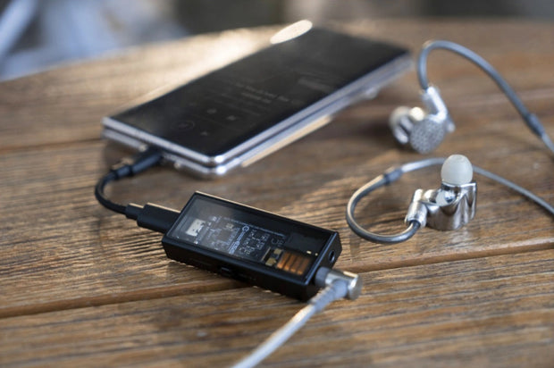 Convenient User ExperiencePlug and Play, No Need for Drivers or Settings