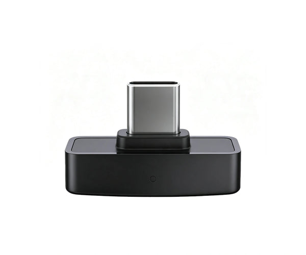 Questyle QCC Dongle Pro Bluetooth Transmitter | EMIUZEK – EMiUZEK Questyle QCC Dongle Pro Bluetooth Transmitter | EMIUZEK – EMiUZEK