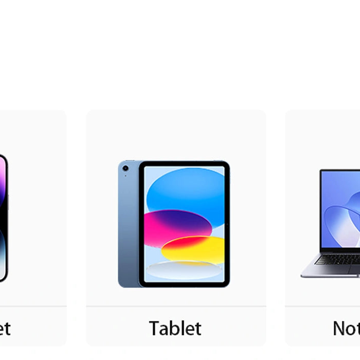 <h1>Applicable Equipment</h1>