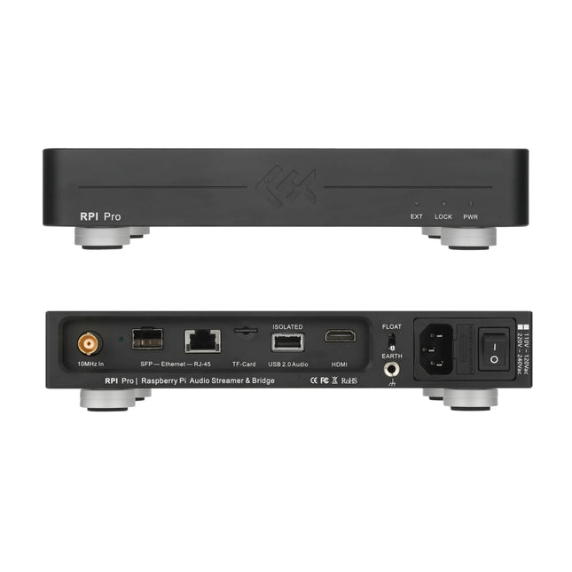 back interface diagram