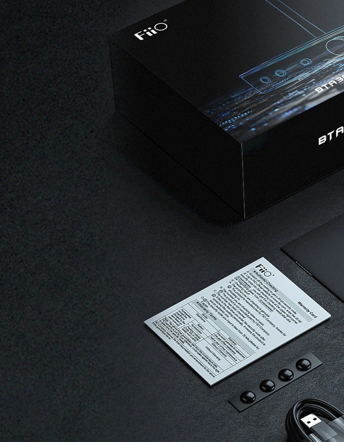 <h1>Accessories included</h1>