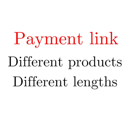 Custom HiFi Audio Cable Customization Service (Speaker/Power/RCA/XLR/USB/Coaxial/BNC/OTG)