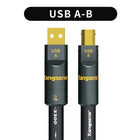 Xangsane 3300 6N OCC USB-A Audio Cable – A-to-A/A-to-B
