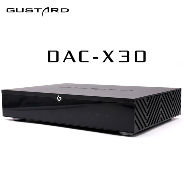 Gustard X30