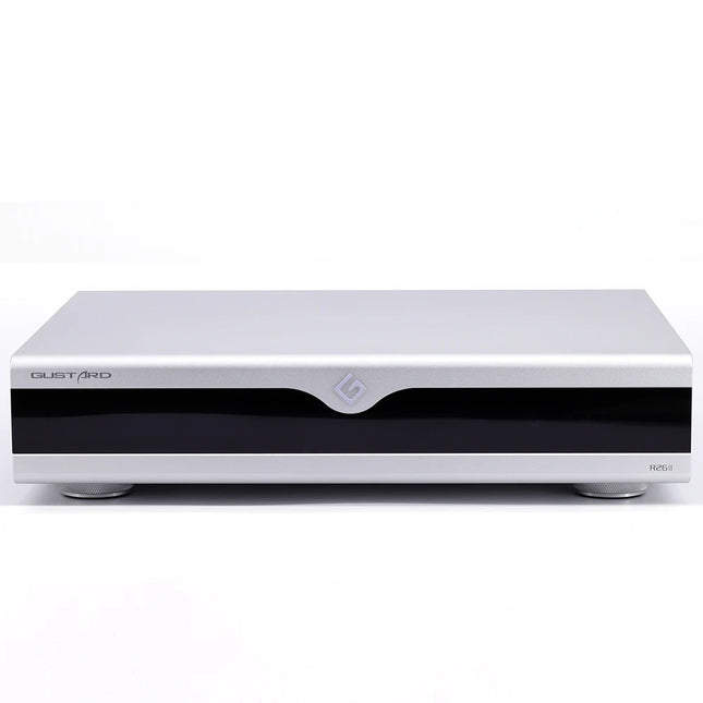 Gustard R26II