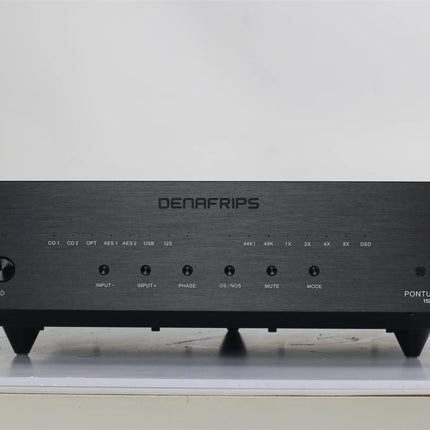 Denafrips Pontus 15th