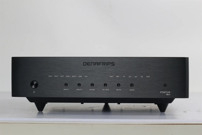 Denafrips Pontus 15th