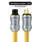 STANDARD / 1m / AU power cable