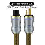 UPGRADER / 1m / US power cable