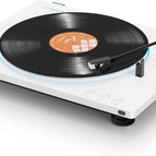 White / Bluetooth / US