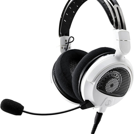 Audio-Technica ATH-GDL3 / GL3 – Premium Gaming Headset with Detachable Mic