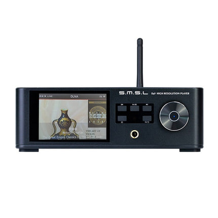 SMSL-DP5 Hi-Fi Network Music Player