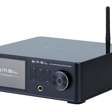 SMSL-DP5 Hi-Fi Network Music Player