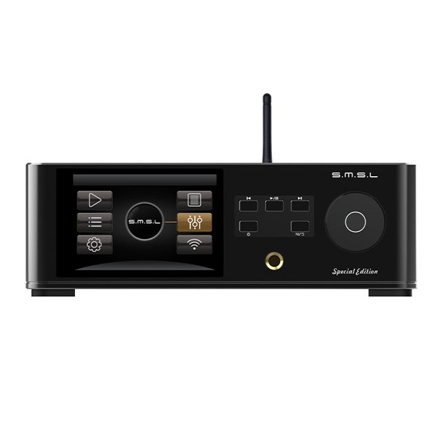 SMSL-DP5 SE
