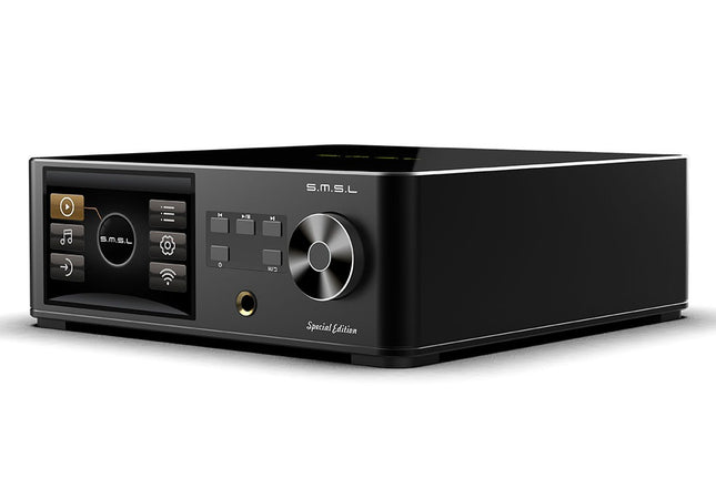 SMSL-DP5 SE