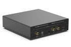 SMSL PL100 CD Player – detail view 005