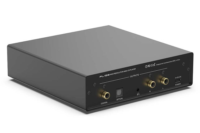 SMSL PL100  CD Player