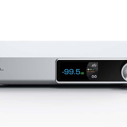 SMSL RAW Pro-DAC1 ES 9039 MS Pro