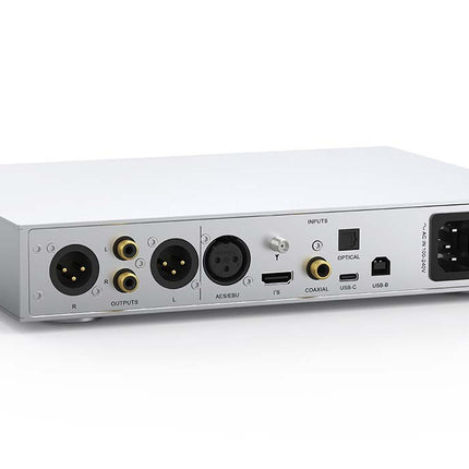 SMSL RAW Pro-DAC1 ES 9039 MS Pro