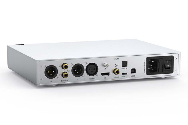 SMSL RAW Pro-DAC1 ES 9039 MS Pro