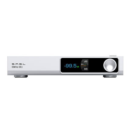 SMSL RAW Pro-DAC1 ES 9039 MS Pro