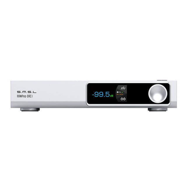 SMSL RAW Pro-DAC1 ES 9039 MS Pro