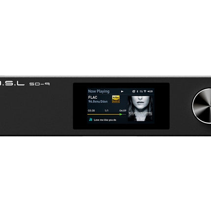 SMSL-SD-9 Network digital player
