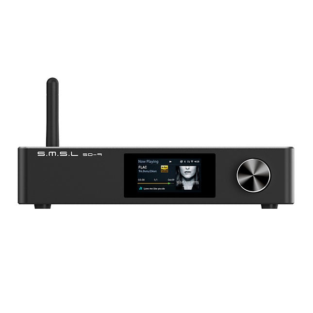SMSL-SD-9 Network digital player