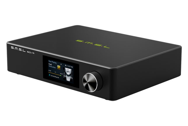 SMSL-SD-9 Network digital player
