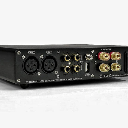 SMSL AO200 MKⅡ Stereo amplifier