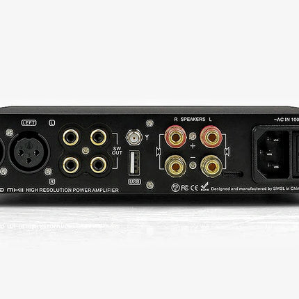 SMSL AO200 MKⅡ Stereo amplifier