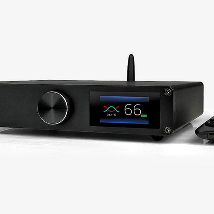 SMSL AO200 MKⅡ Stereo amplifier