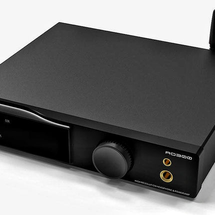 SMSL AO300 DAC&Power Amp