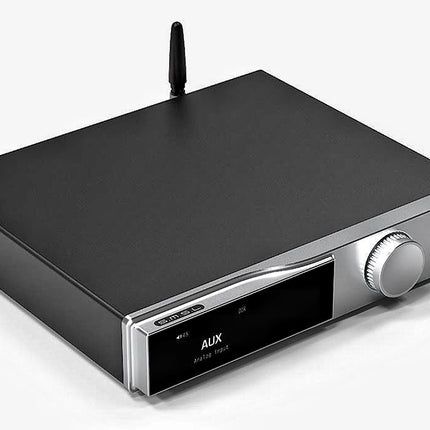 SMSL AO300 DAC&Power Amp